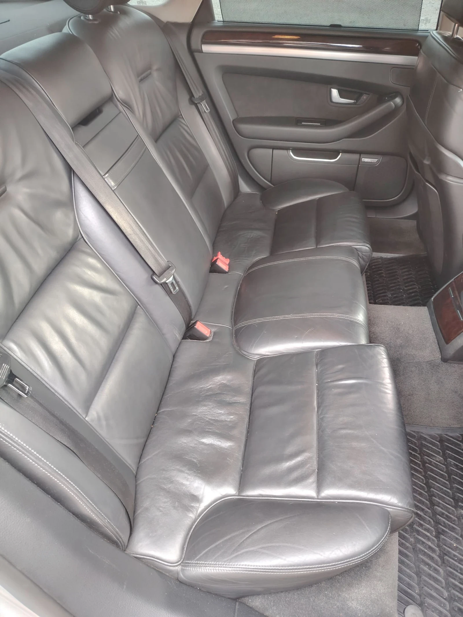 Audi A8 4.2TDI Quattro | Mobile.bg � ����������� 12