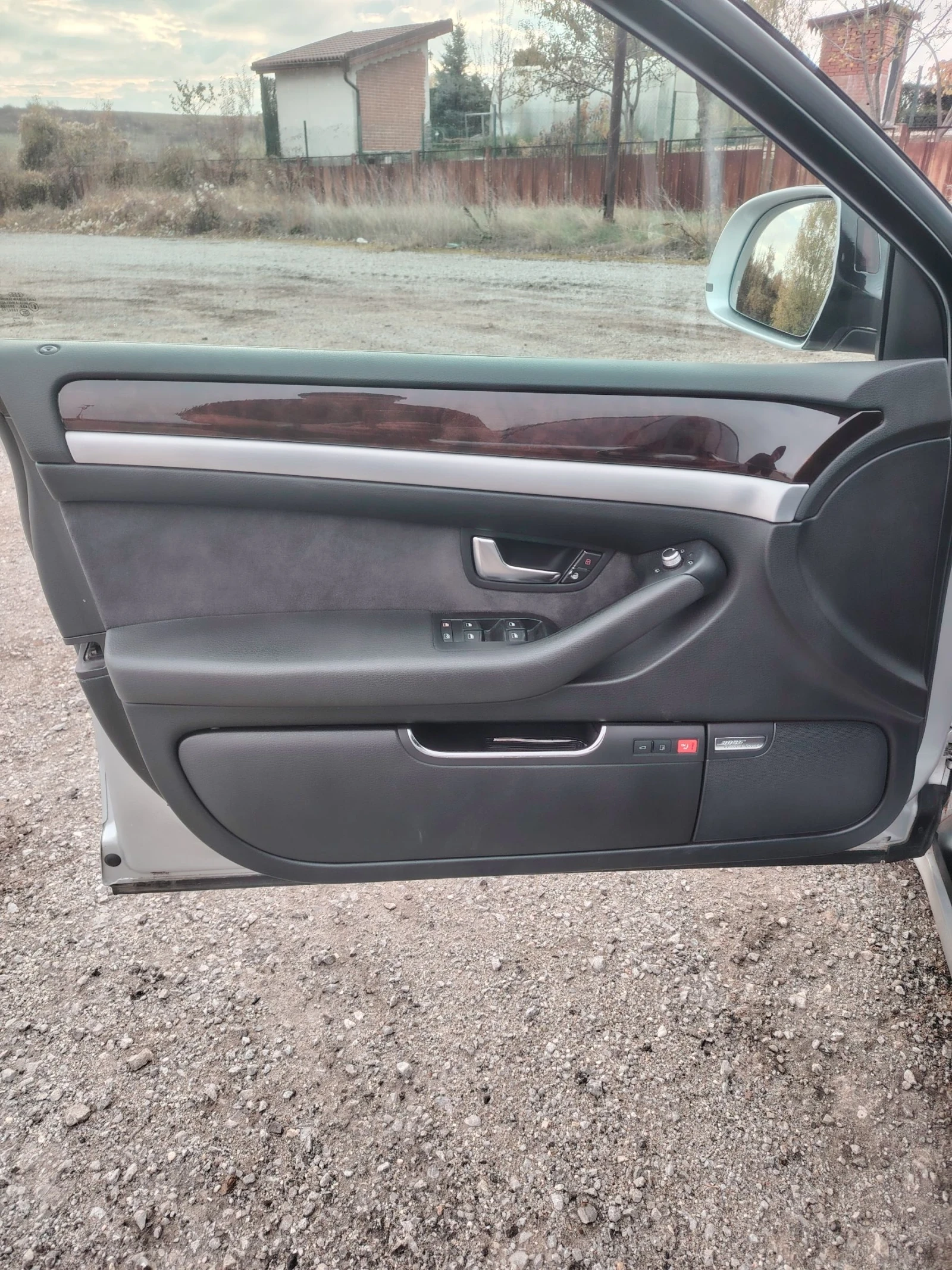 Audi A8 4.2TDI Quattro | Mobile.bg � ����������� 14