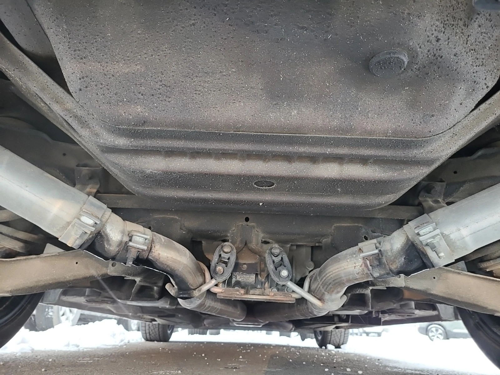 Chevrolet Camaro 2SS * * CARFAX * *   * *  | Mobile.bg   11