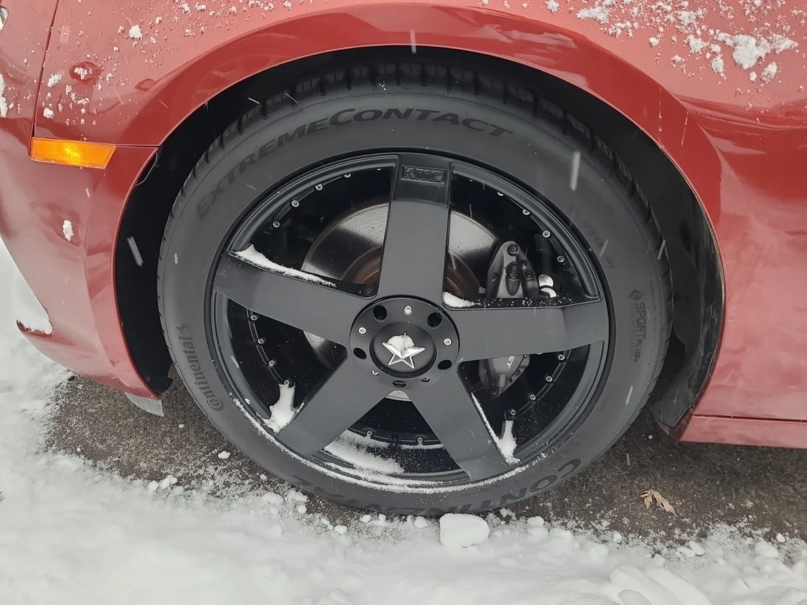 Chevrolet Camaro 2SS * * CARFAX * *   * *  | Mobile.bg   8