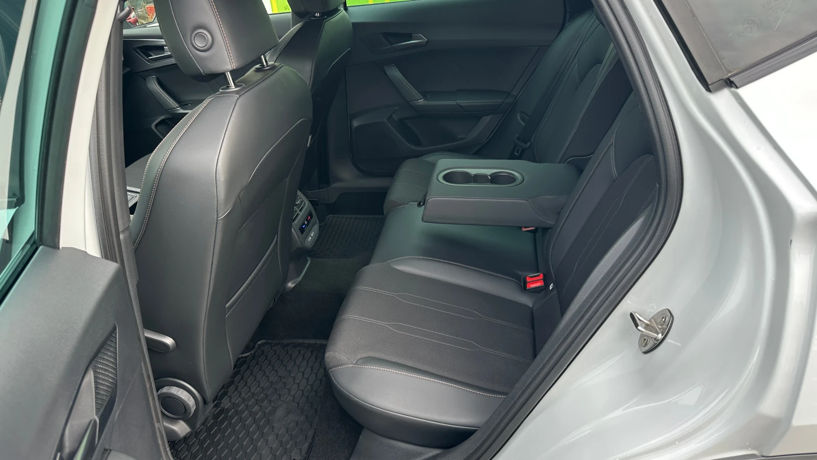 Cupra Formentor 1.5 TSI в Гаранция! - изображение 9