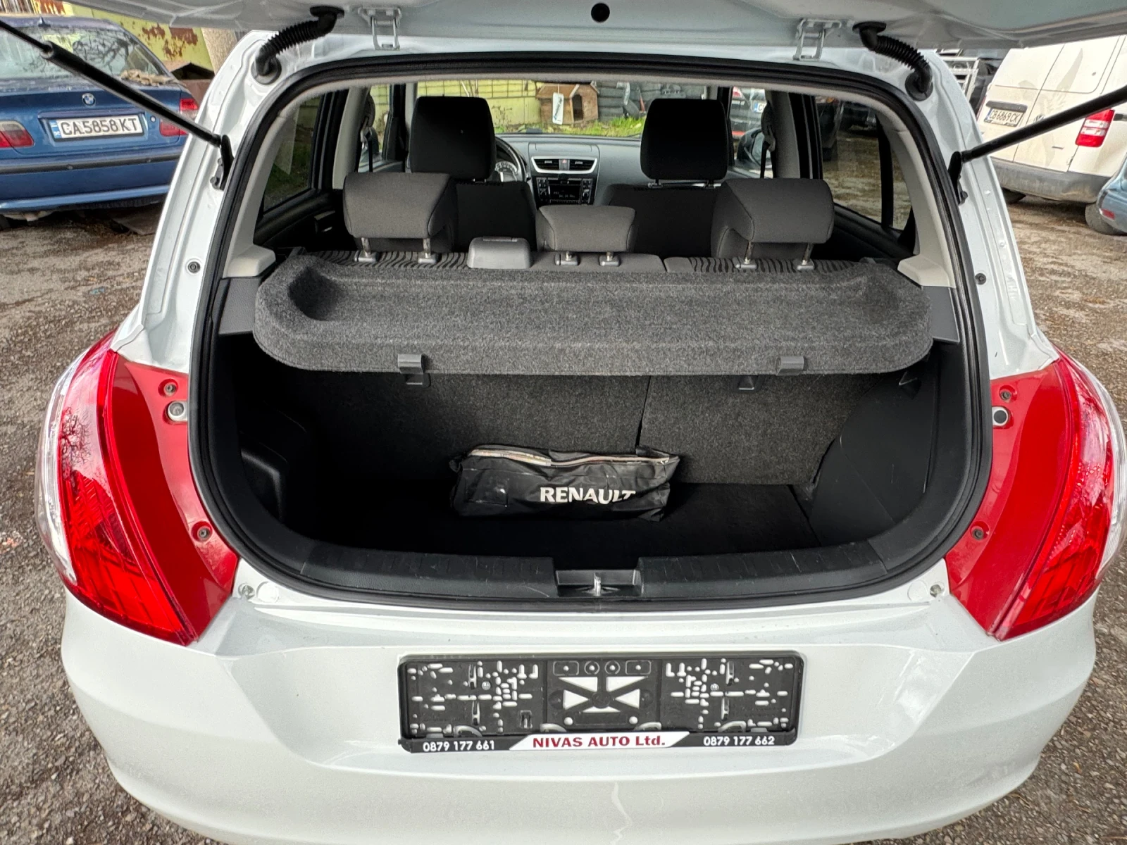 Suzuki Swift   !  ! | Mobile.bg   16