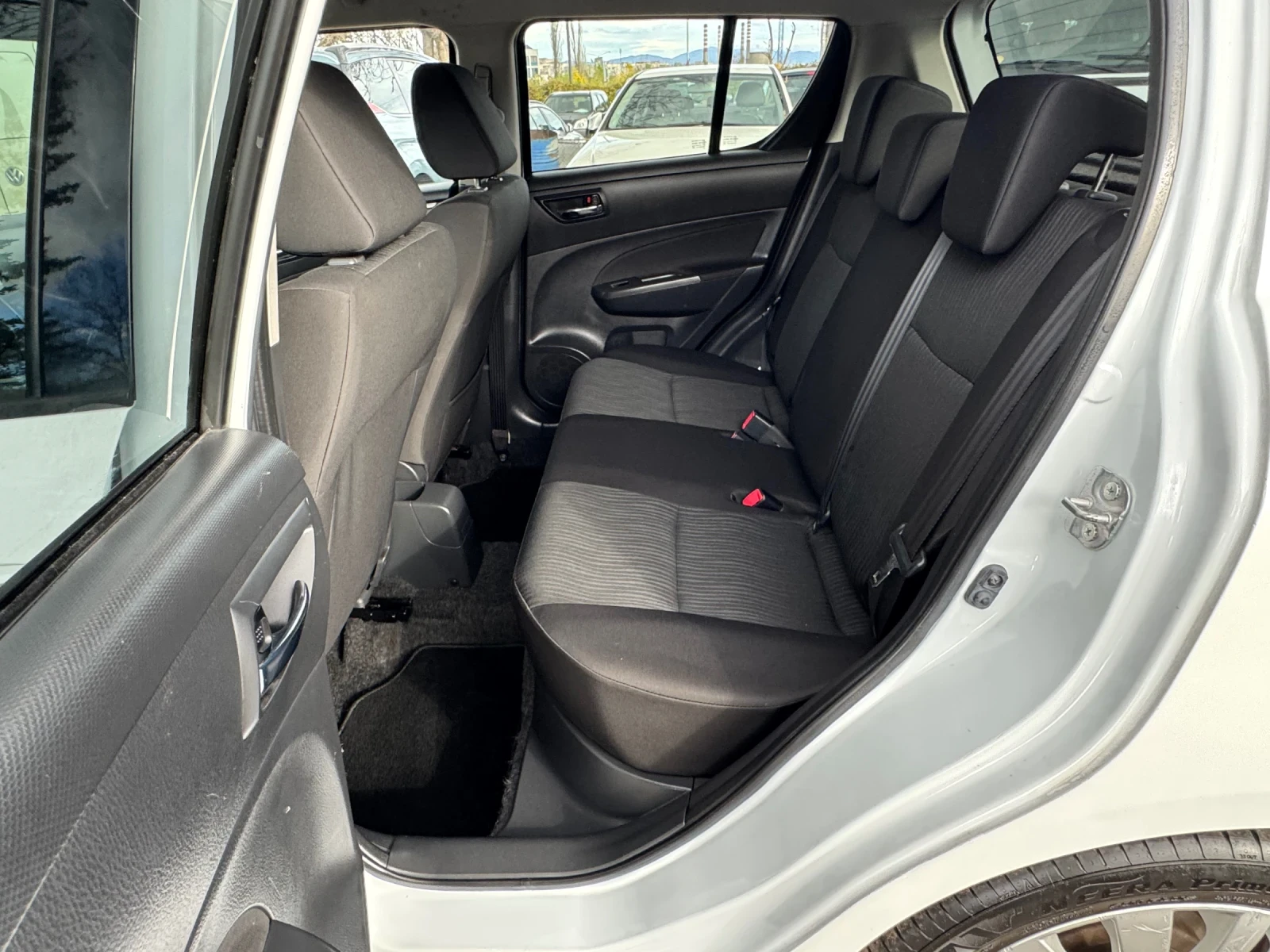 Suzuki Swift   !  ! | Mobile.bg   15