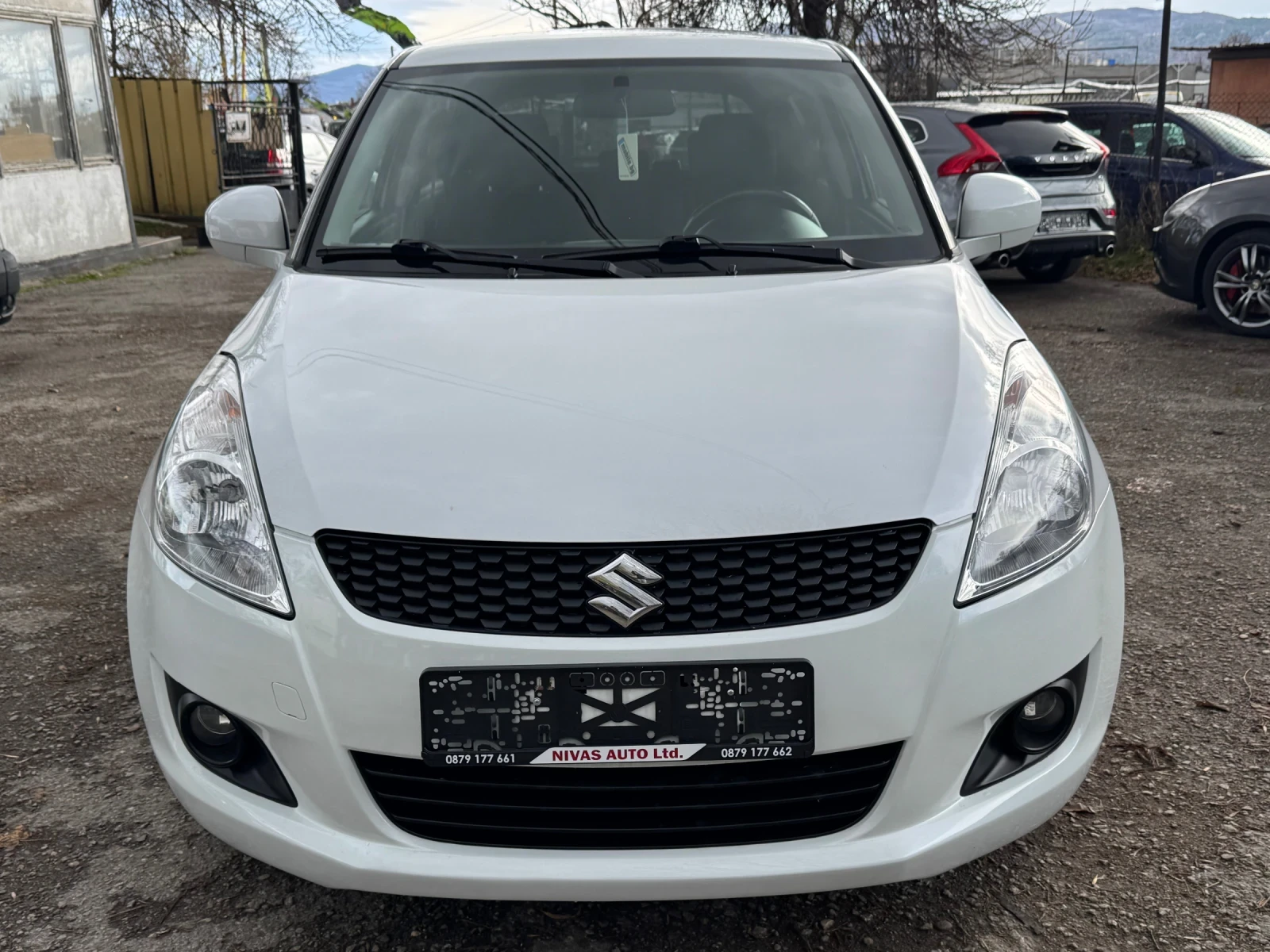 Suzuki Swift   !  ! | Mobile.bg   2