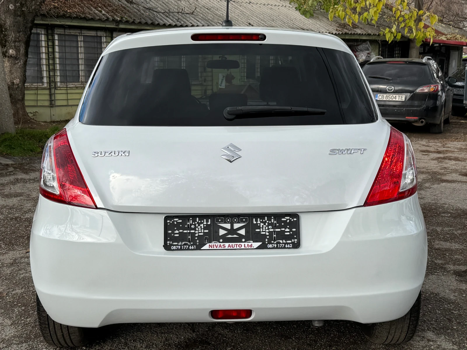 Suzuki Swift   !  ! | Mobile.bg   7