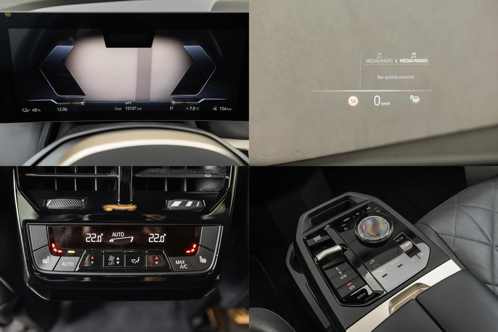 BMW iX M40 / ! | Mobile.bg   14