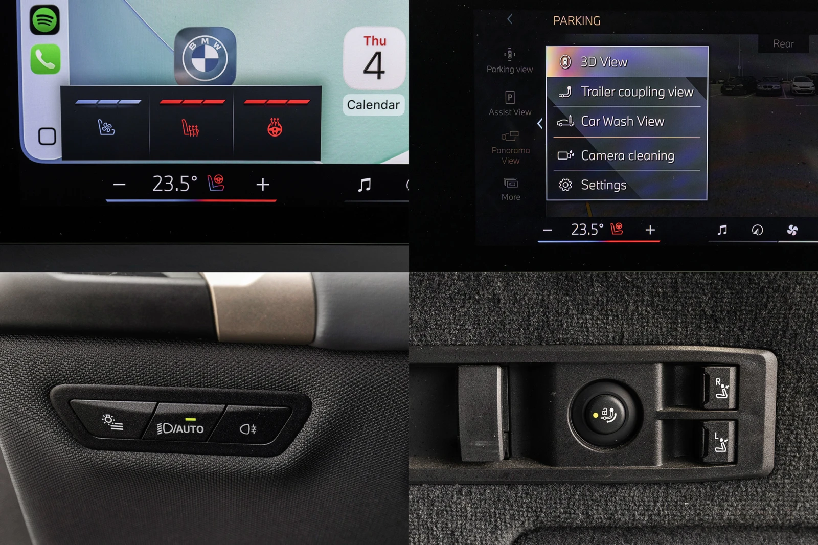 BMW iX M40 / ! | Mobile.bg   17