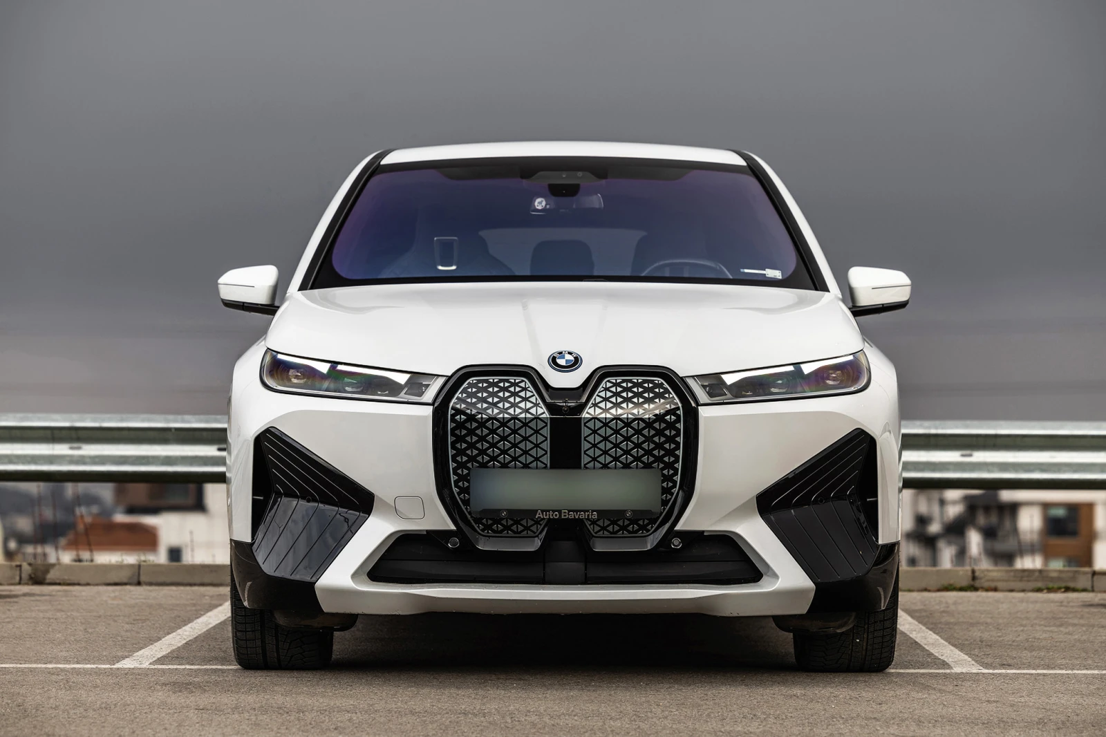 BMW iX M40 / ! | Mobile.bg   2