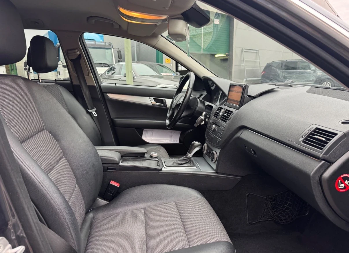 Mercedes-Benz C 220 C220CDI 646 AVANTGARDE - изображение 4