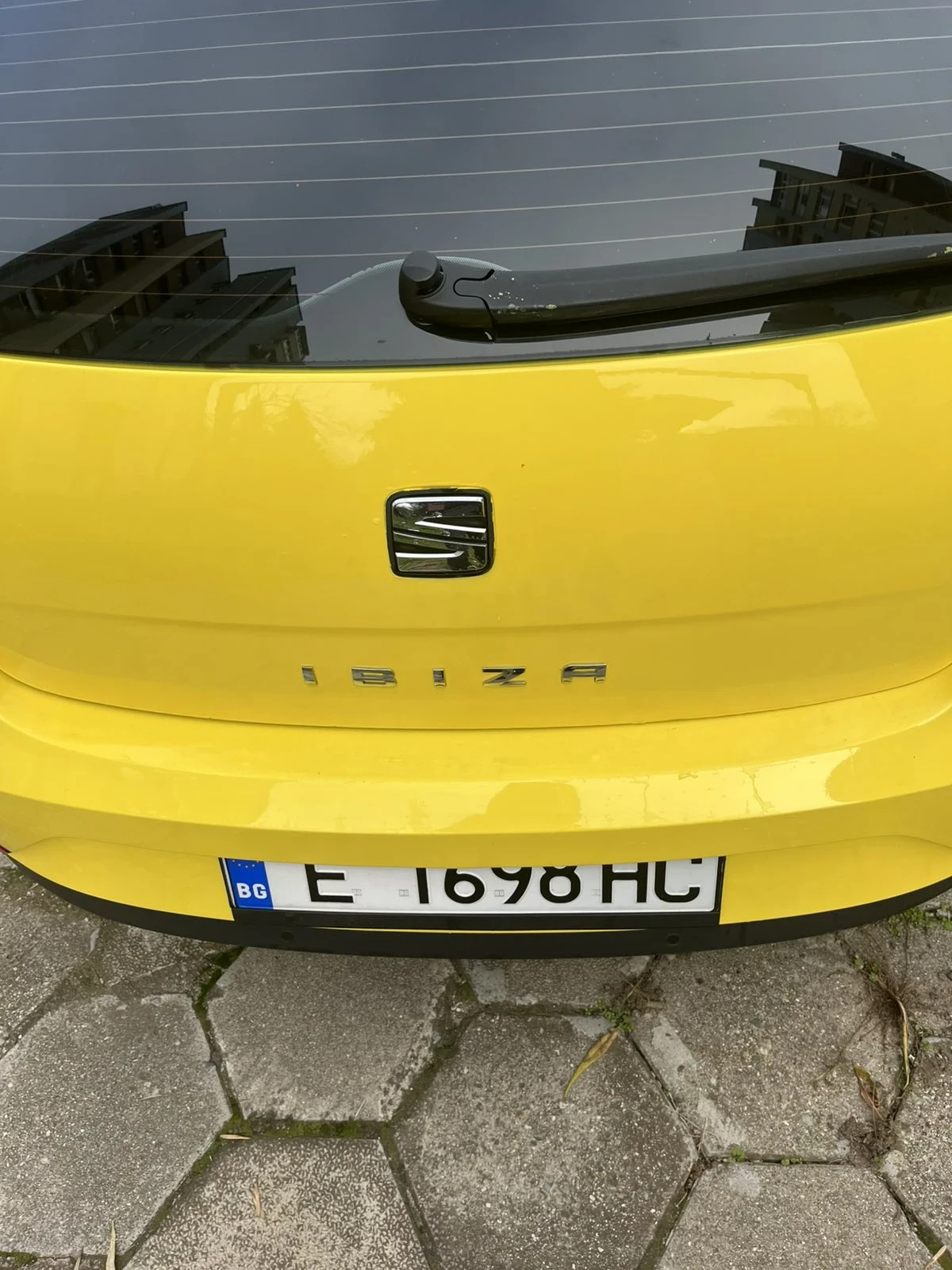 Seat Ibiza 1.0 MPI | Mobile.bg � ����������� 5