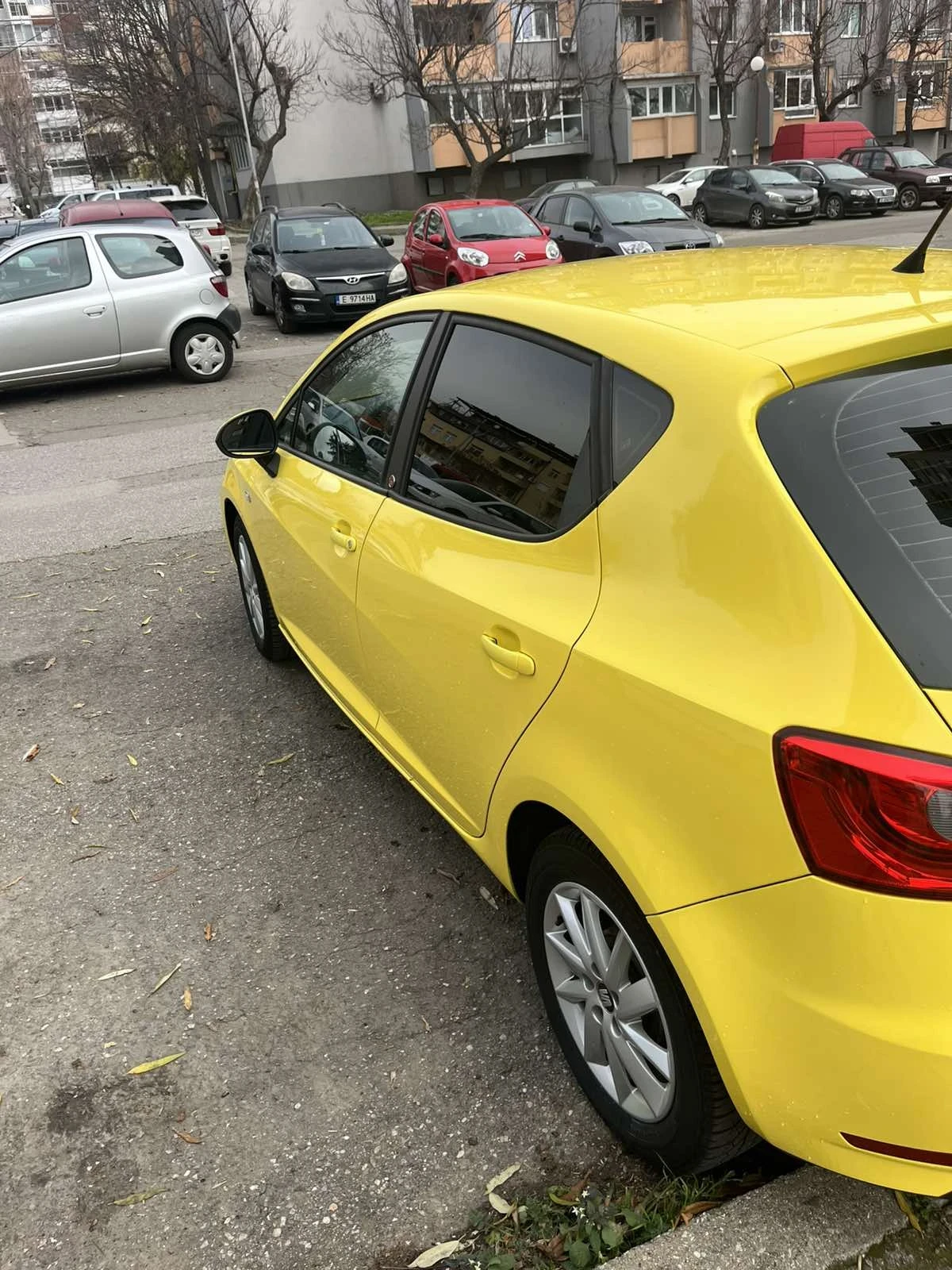 Seat Ibiza 1.0 MPI | Mobile.bg � ����������� 3