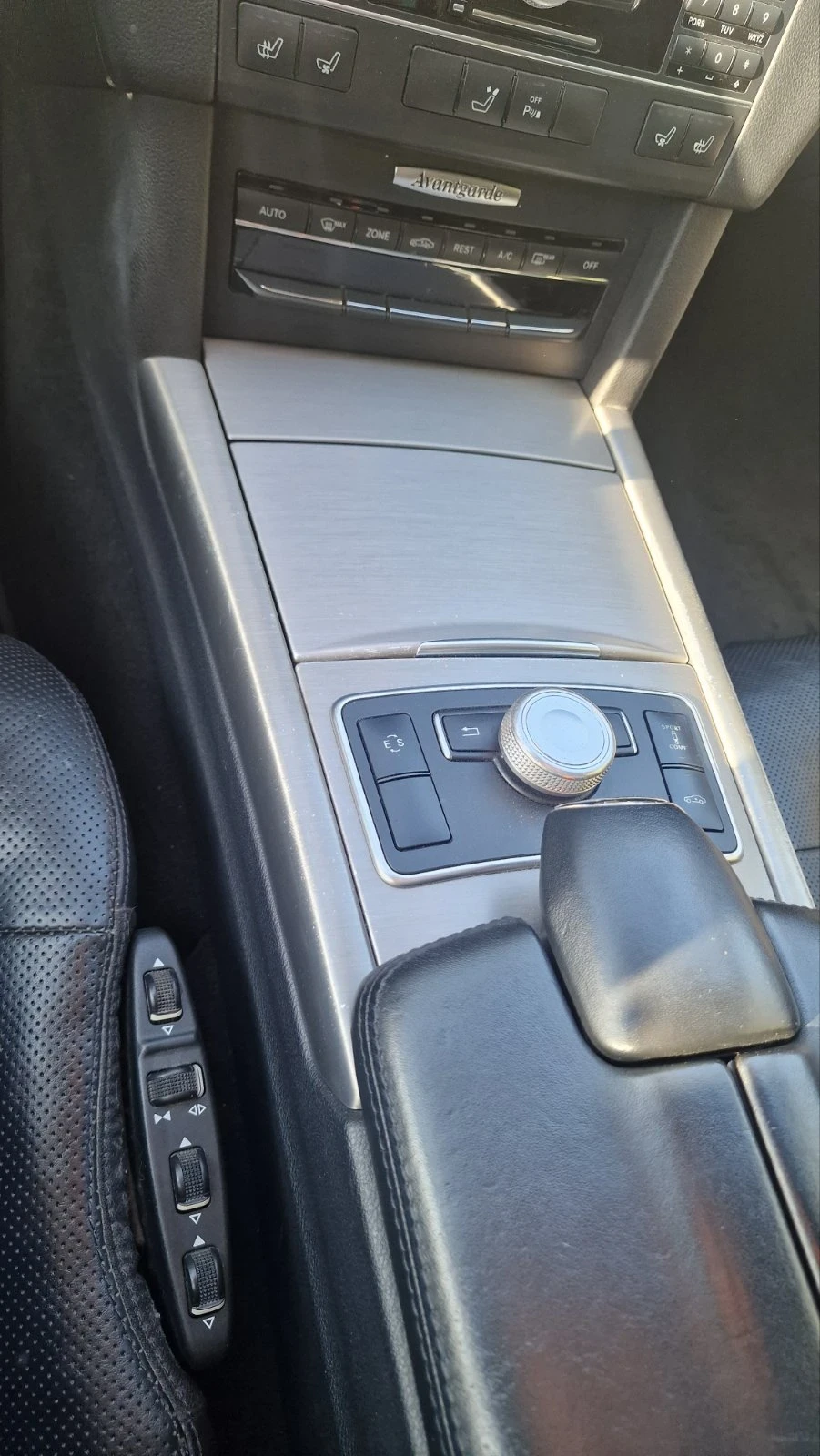 Mercedes-Benz E 350 W212 350cdi - изображение 9