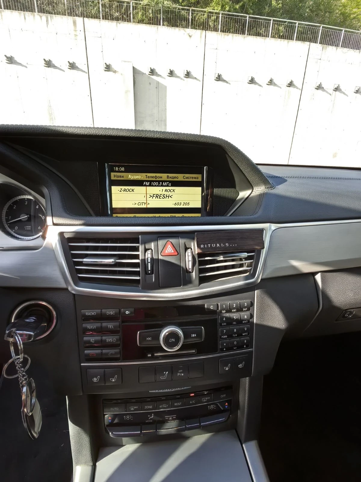 Mercedes-Benz E 350 W212 350cdi - изображение 8