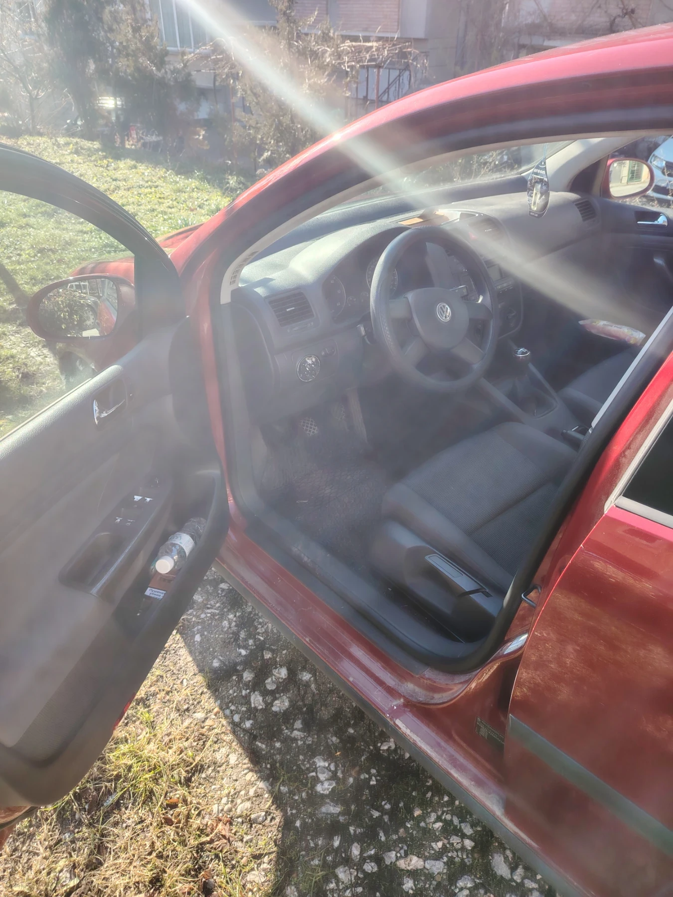 VW Golf 1.9tdi - изображение 5