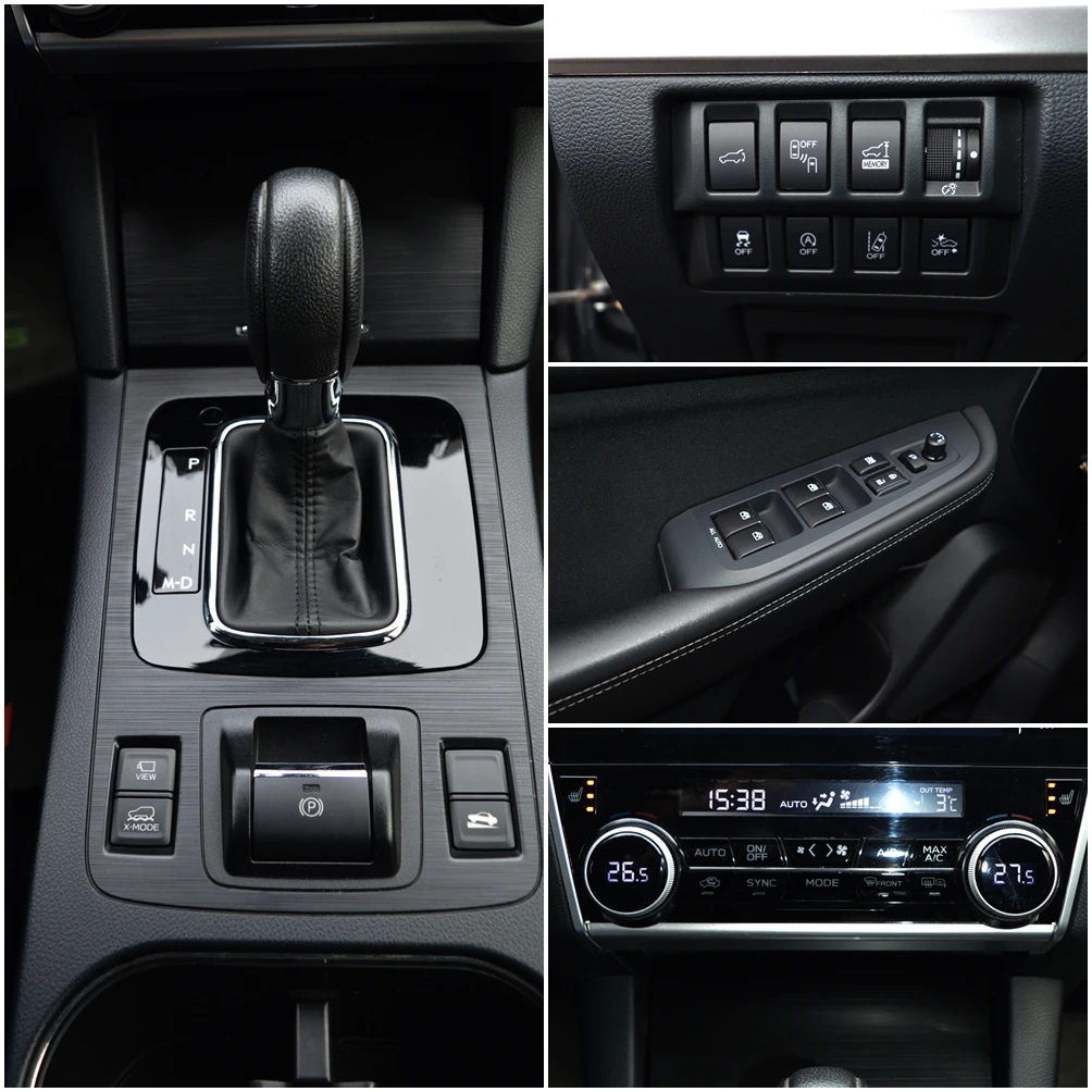 Subaru Outback 2.5i AWD FACELIFT - ��������� | Mobile.bg � ����������� 13