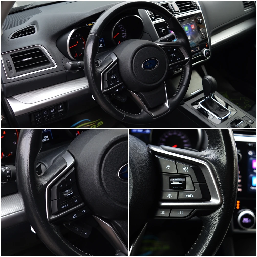 Subaru Outback 2.5i AWD FACELIFT - ��������� | Mobile.bg � ����������� 15