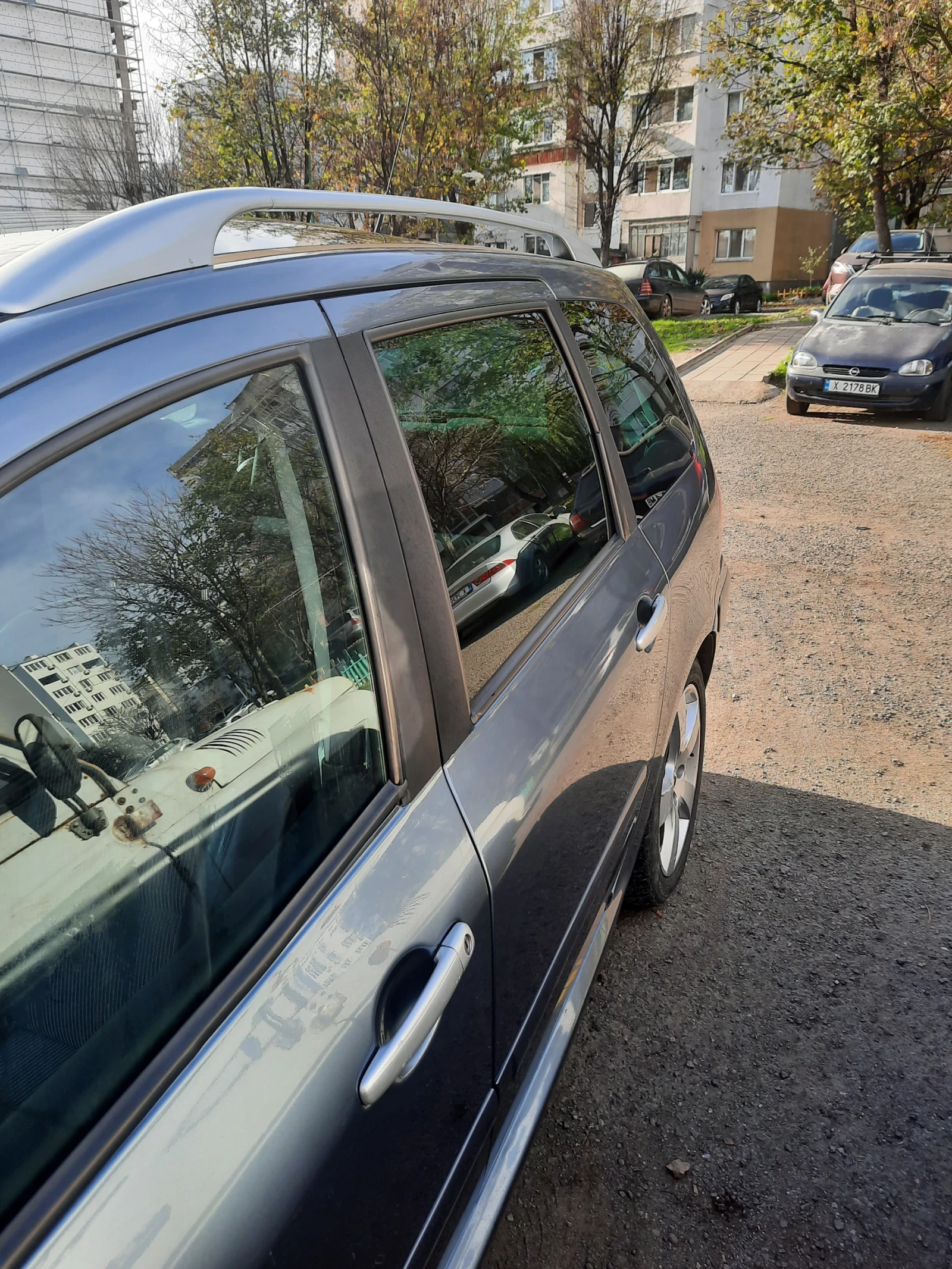 Peugeot 307 SW - изображение 10