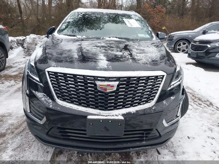 Cadillac XT5 Awd Luxury | Mobile.bg � ����������� 12