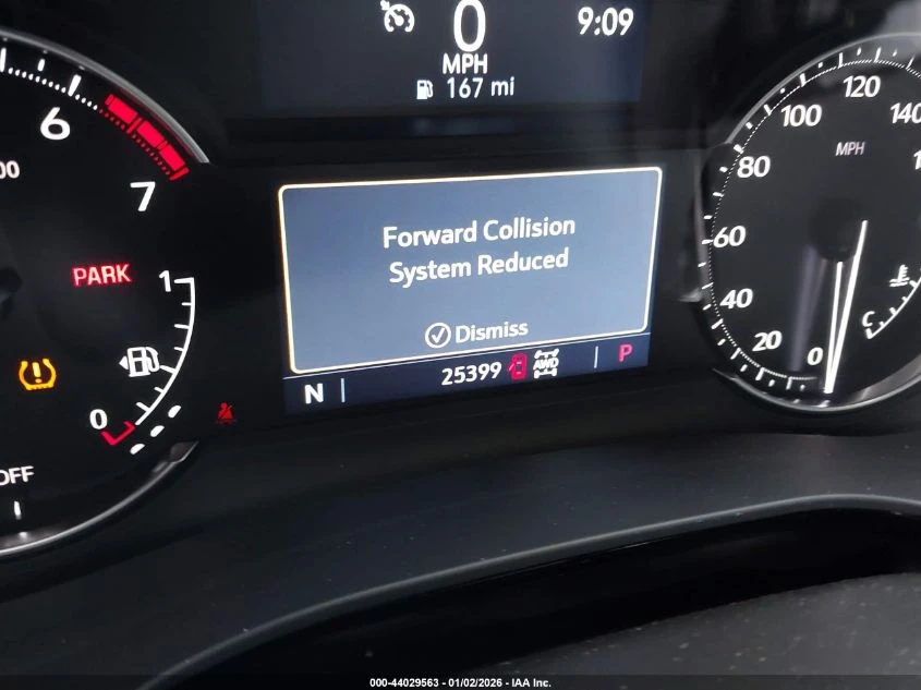 Cadillac XT5 Awd Luxury - изображение 7