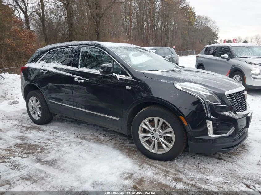 Cadillac XT5 Awd Luxury | Mobile.bg � ����������� 13