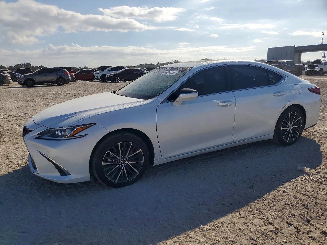 Lexus ES 350 3.5l Base | Mobile.bg � ����������� 2