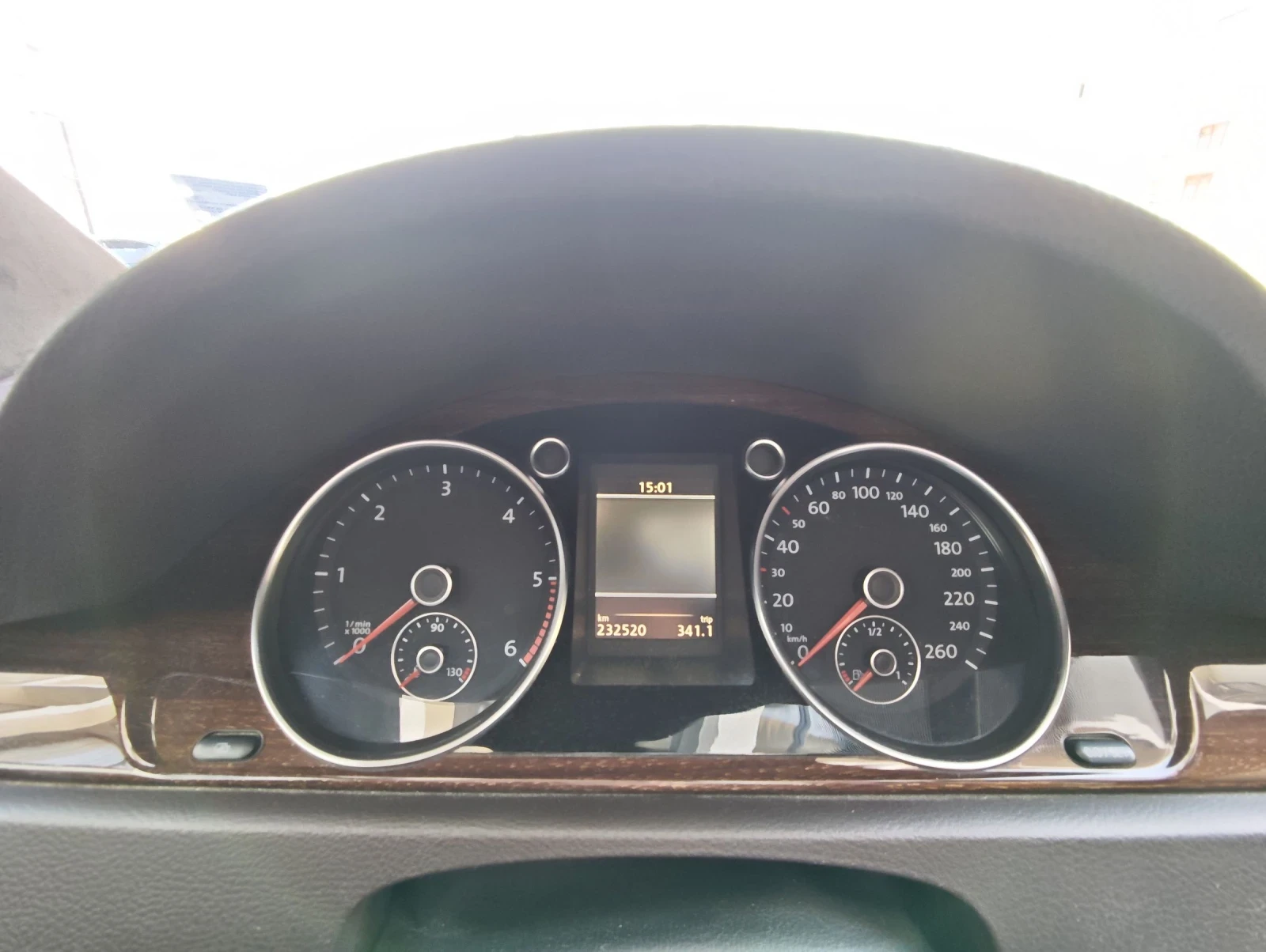 VW Passat 2.0 TDI Highline, снимка 5 - Автомобили и джипове - 53659922