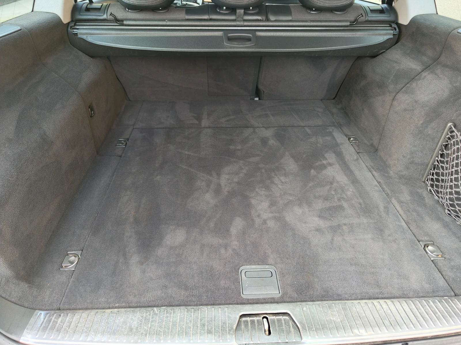 Mercedes-Benz E 280 3.2CDI, OM648, снимка 13 - Автомобили и джипове - 53760086