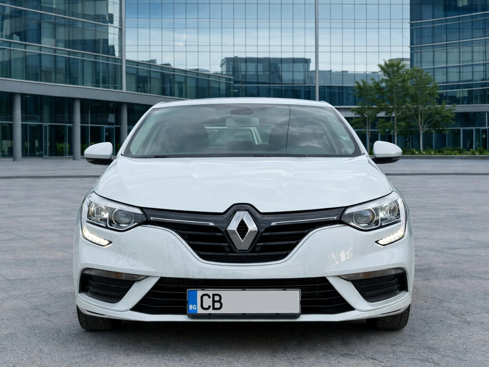 Renault Megane 1.4 TCE | Mobile.bg � ����������� 2