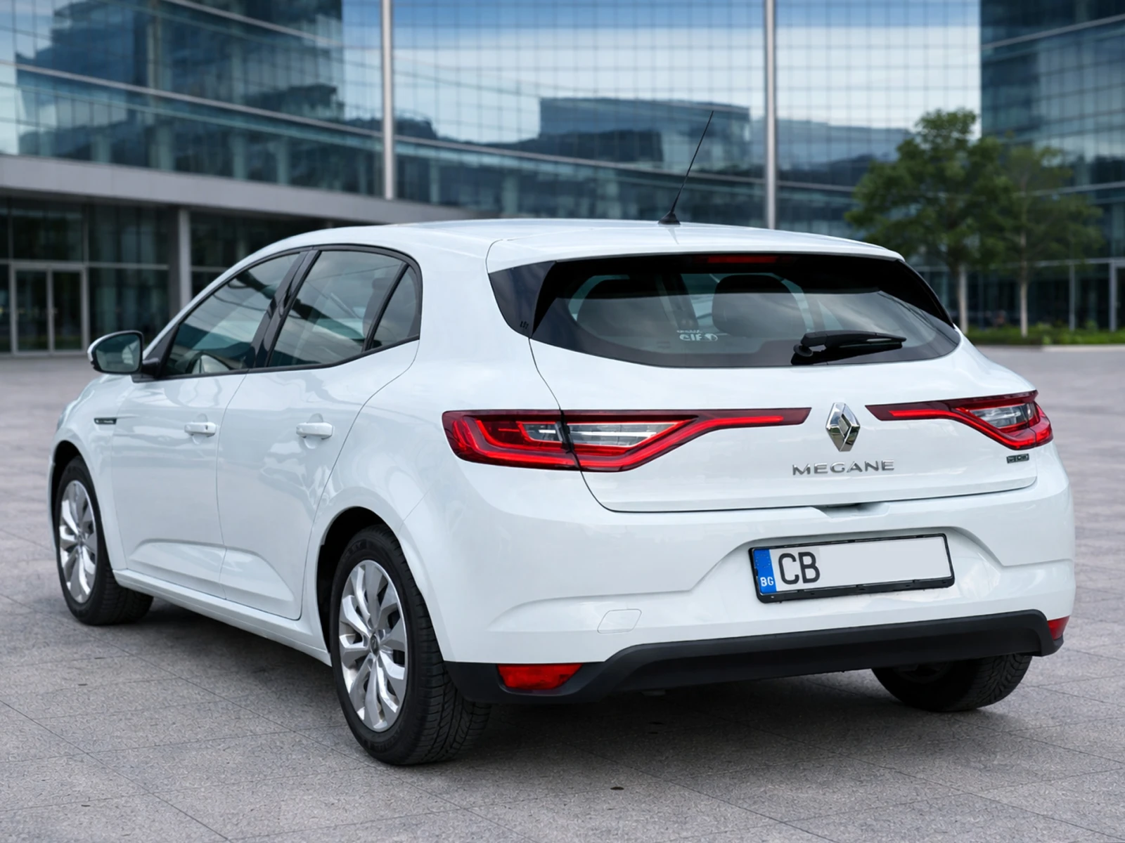 Renault Megane 1.4 TCE | Mobile.bg � ����������� 6