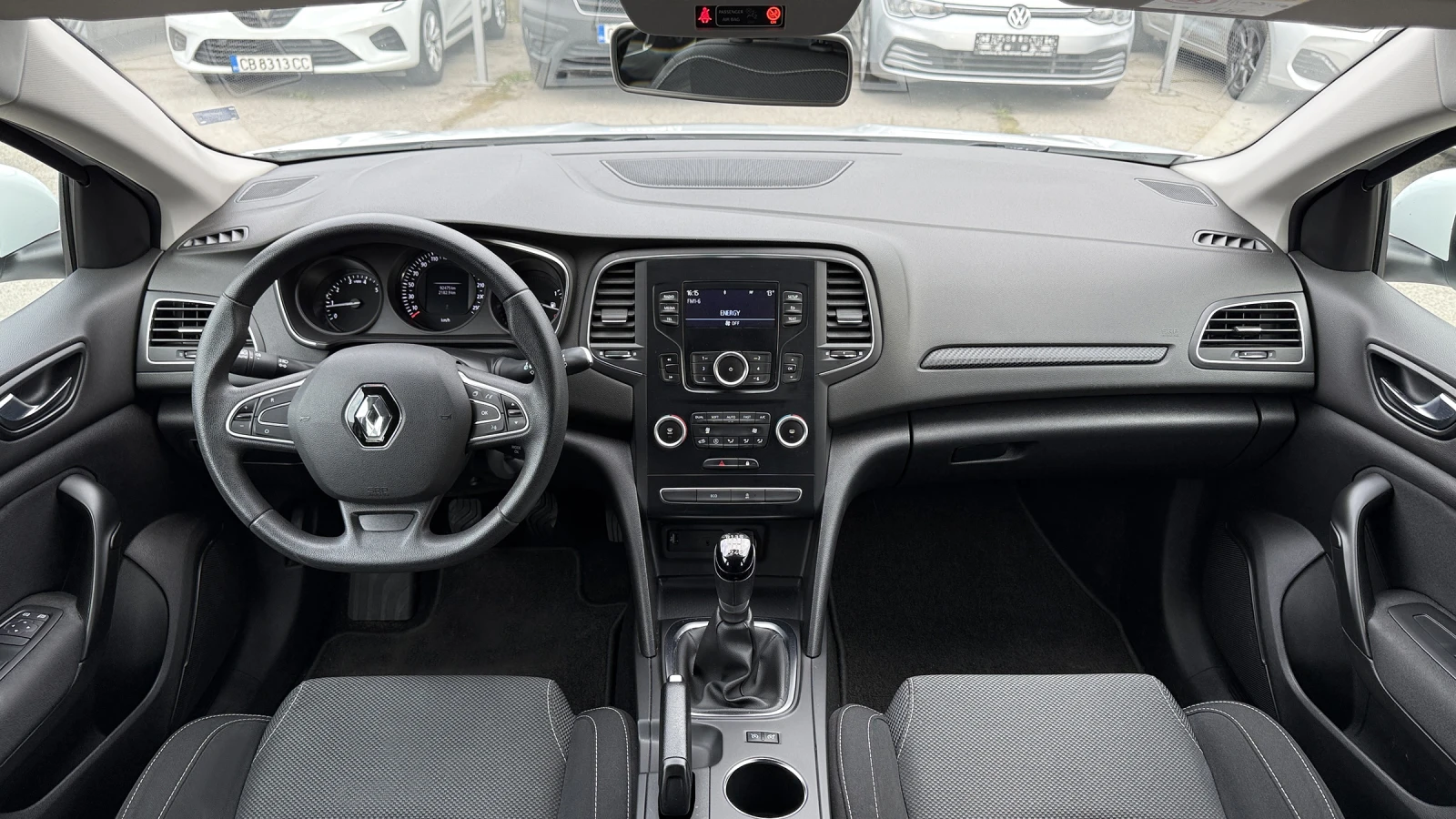 Renault Megane 1.4 TCE | Mobile.bg � ����������� 7