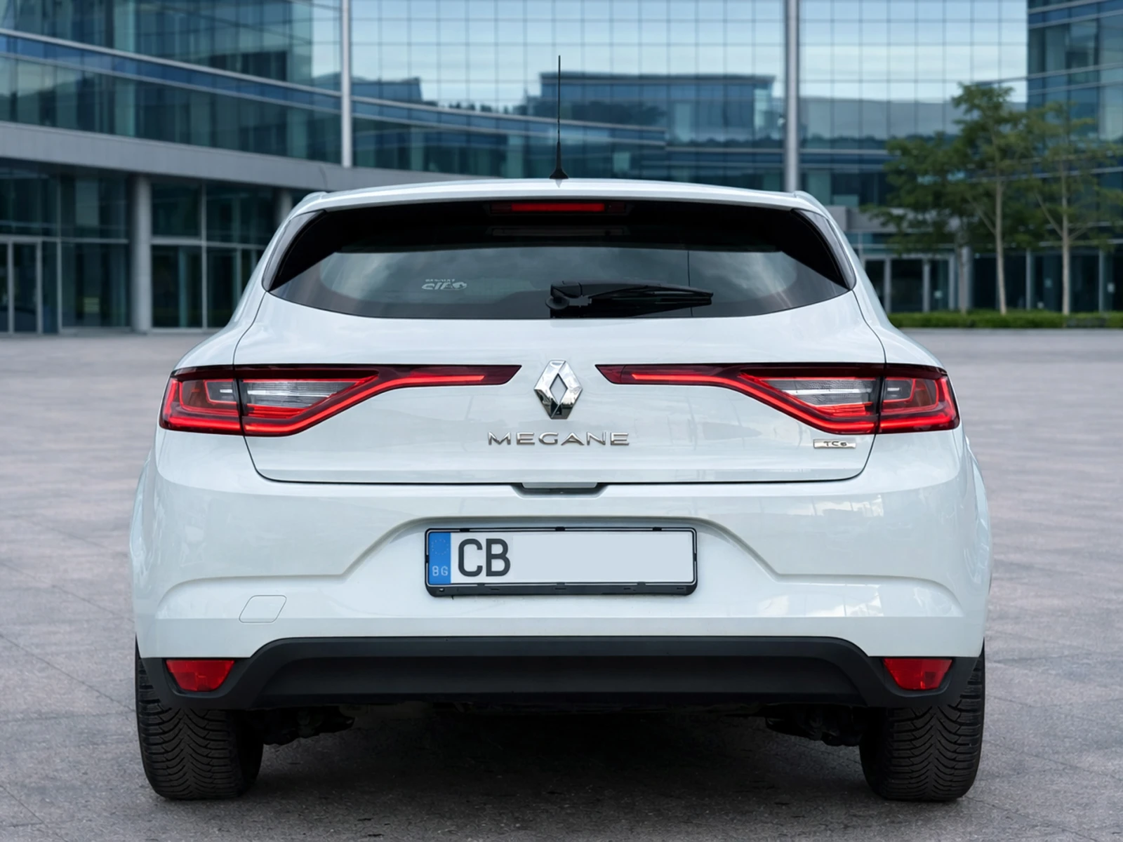 Renault Megane 1.4 TCE | Mobile.bg � ����������� 5