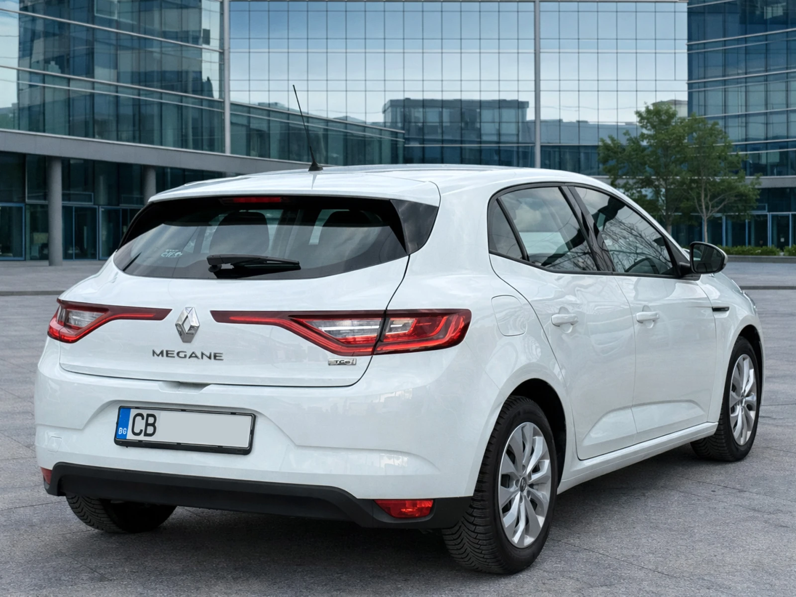 Renault Megane 1.4 TCE | Mobile.bg � ����������� 4