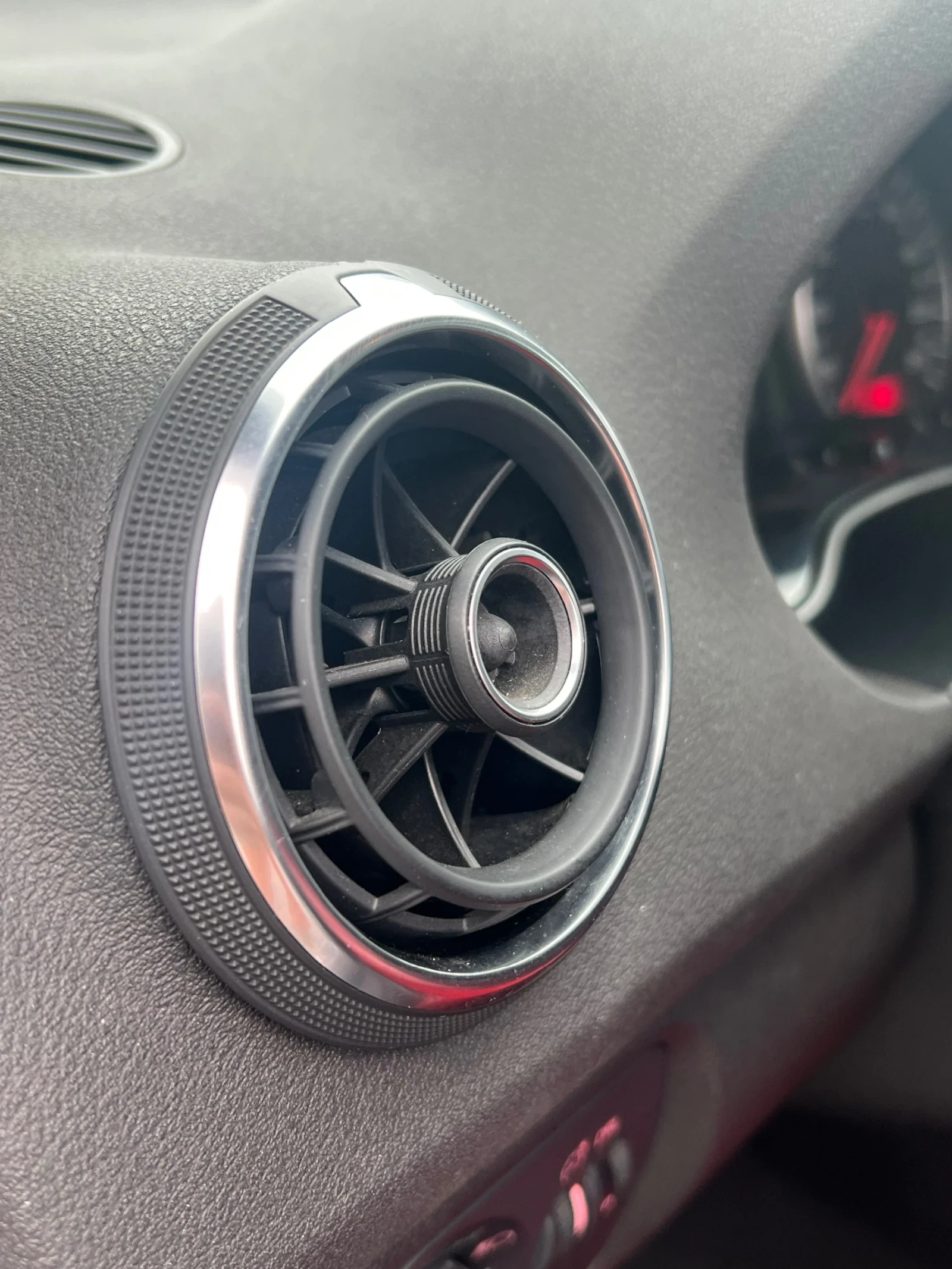 Audi A3 2.0 TDI quattro, снимка 10 - Автомобили и джипове - 53915013