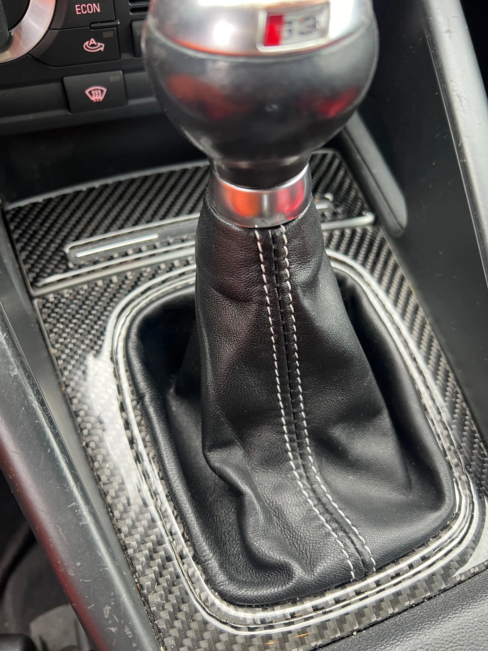 Audi A3 2.0 TDI quattro, снимка 11 - Автомобили и джипове - 53915013