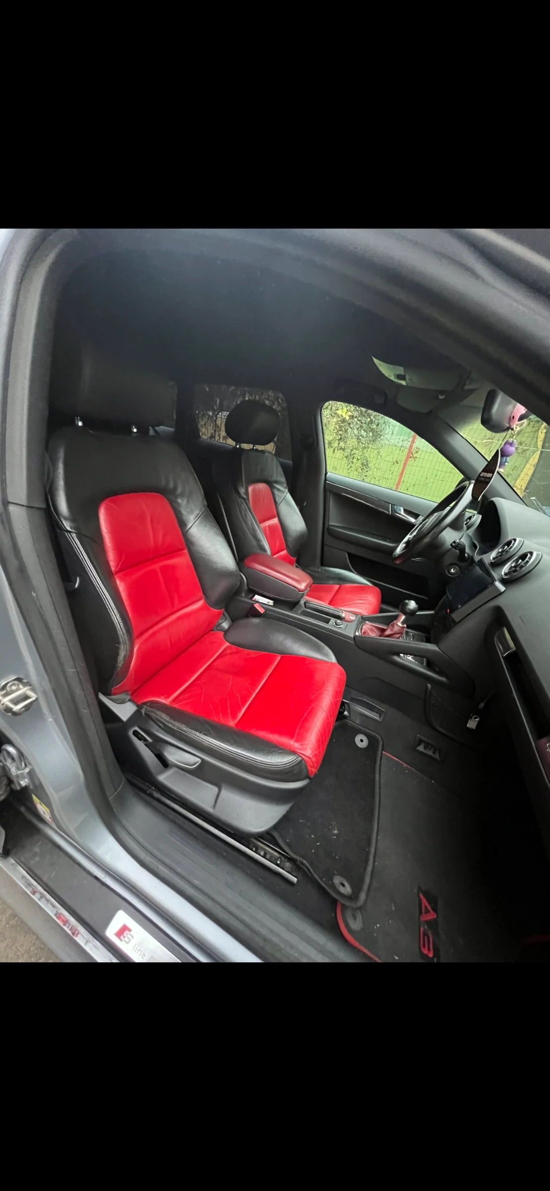 Audi A3 2.0 TDI quattro, снимка 5 - Автомобили и джипове - 53915013