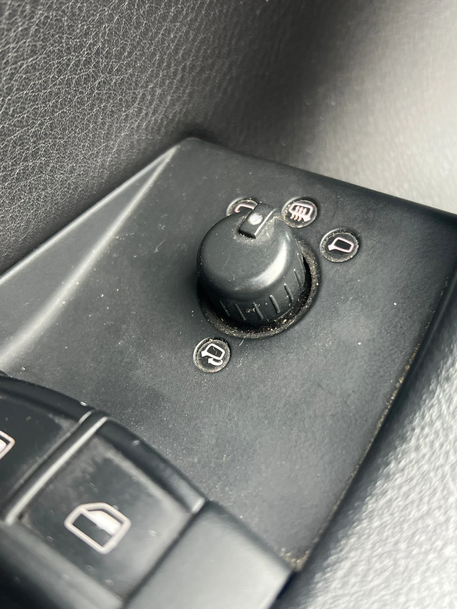 Audi A3 2.0 TDI quattro, снимка 9 - Автомобили и джипове - 53915013