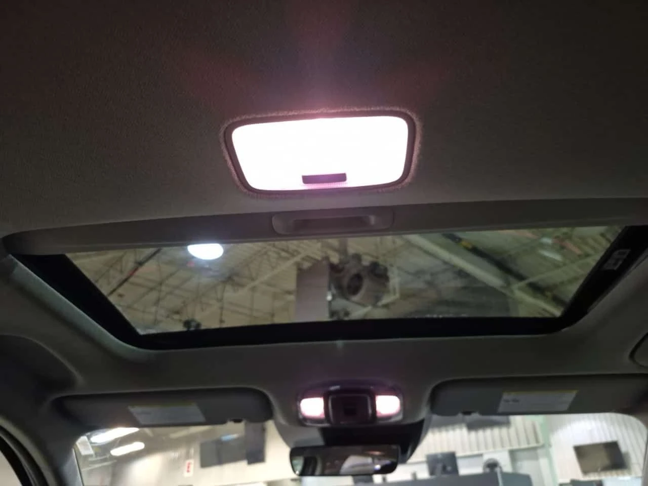 Hyundai Elantra * PREFERRED * CARFAX * ЦЕНА ДО БГ, снимка 11 - Автомобили и джипове - 54070801