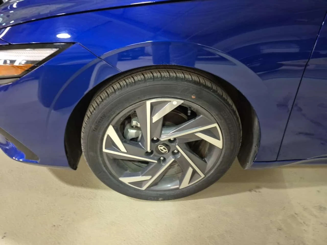 Hyundai Elantra * PREFERRED * CARFAX * ЦЕНА ДО БГ, снимка 13 - Автомобили и джипове - 54070801