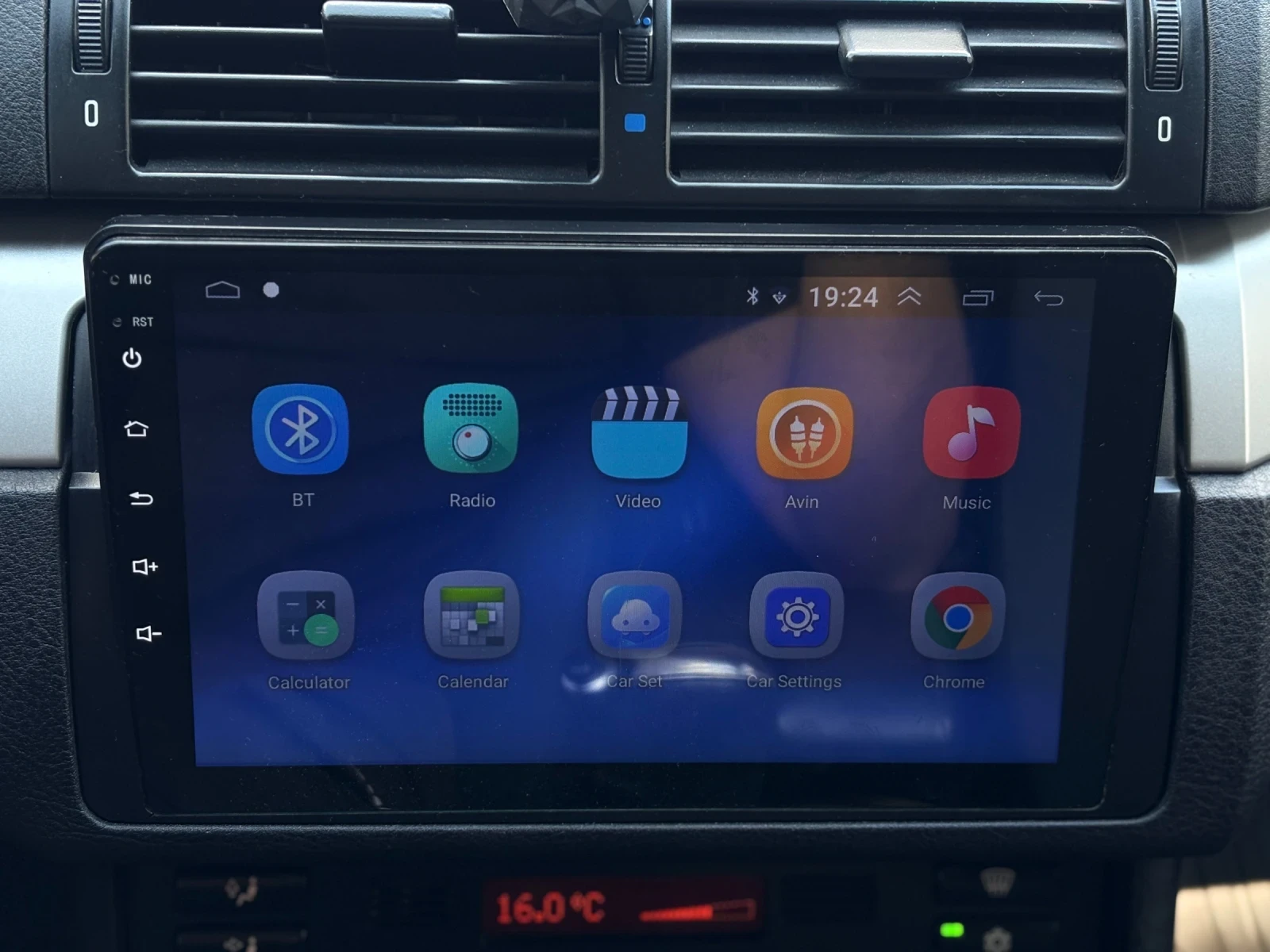 BMW 330 3.0d, снимка 10 - Автомобили и джипове - 54109520