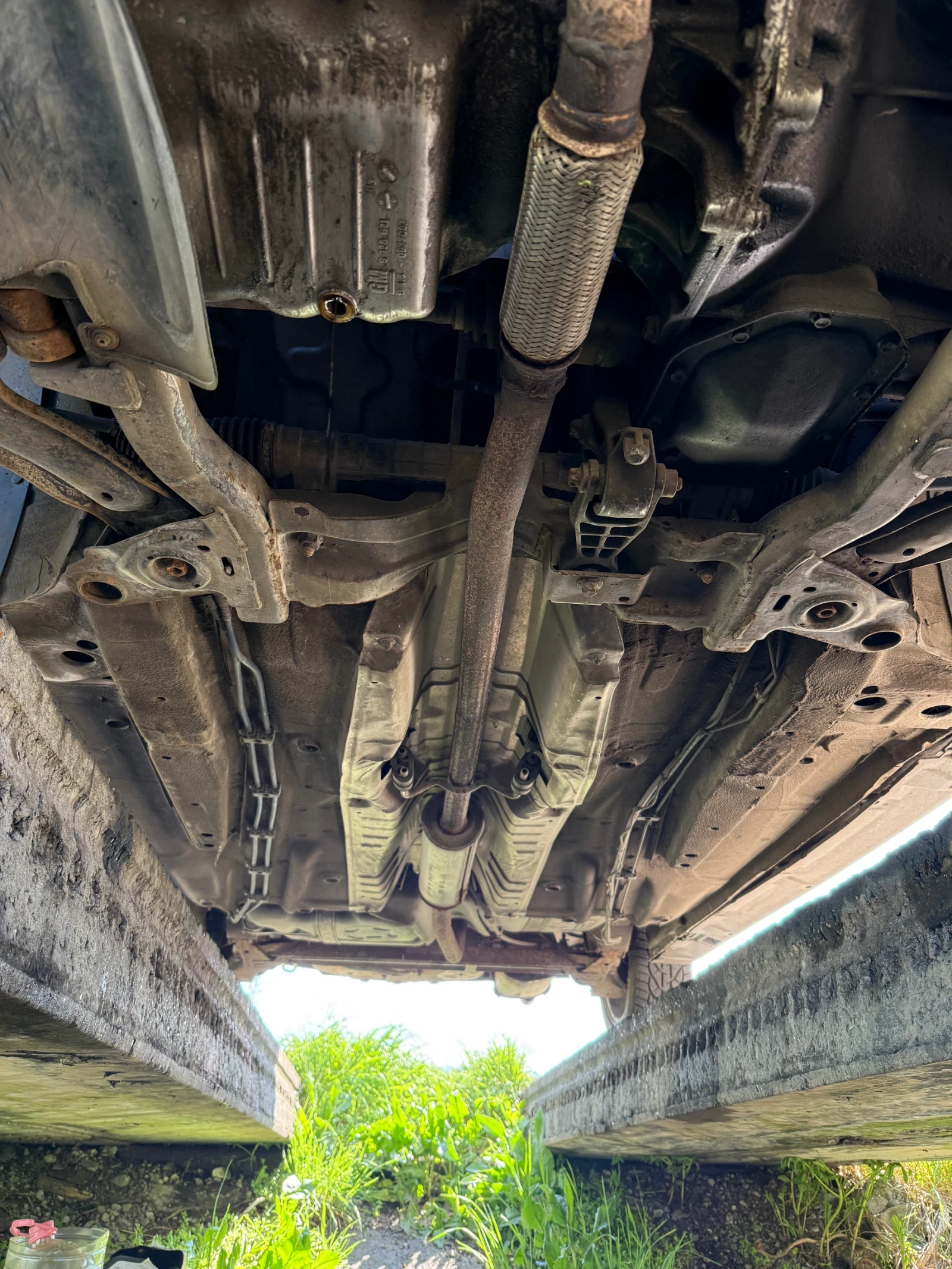 Opel Corsa C 1.2 LPG, снимка 13 - Автомобили и джипове - 54336067