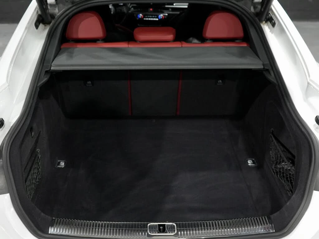 Audi S5 PROGRESSIV* DISTRONIC* CARBON* МАСАЖ* ПОДГРЕВ, снимка 6 - Автомобили и джипове - 54440174