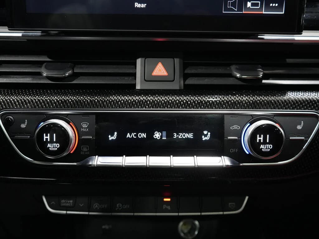 Audi S5 PROGRESSIV* DISTRONIC* CARBON* МАСАЖ* ПОДГРЕВ, снимка 12 - Автомобили и джипове - 54440174