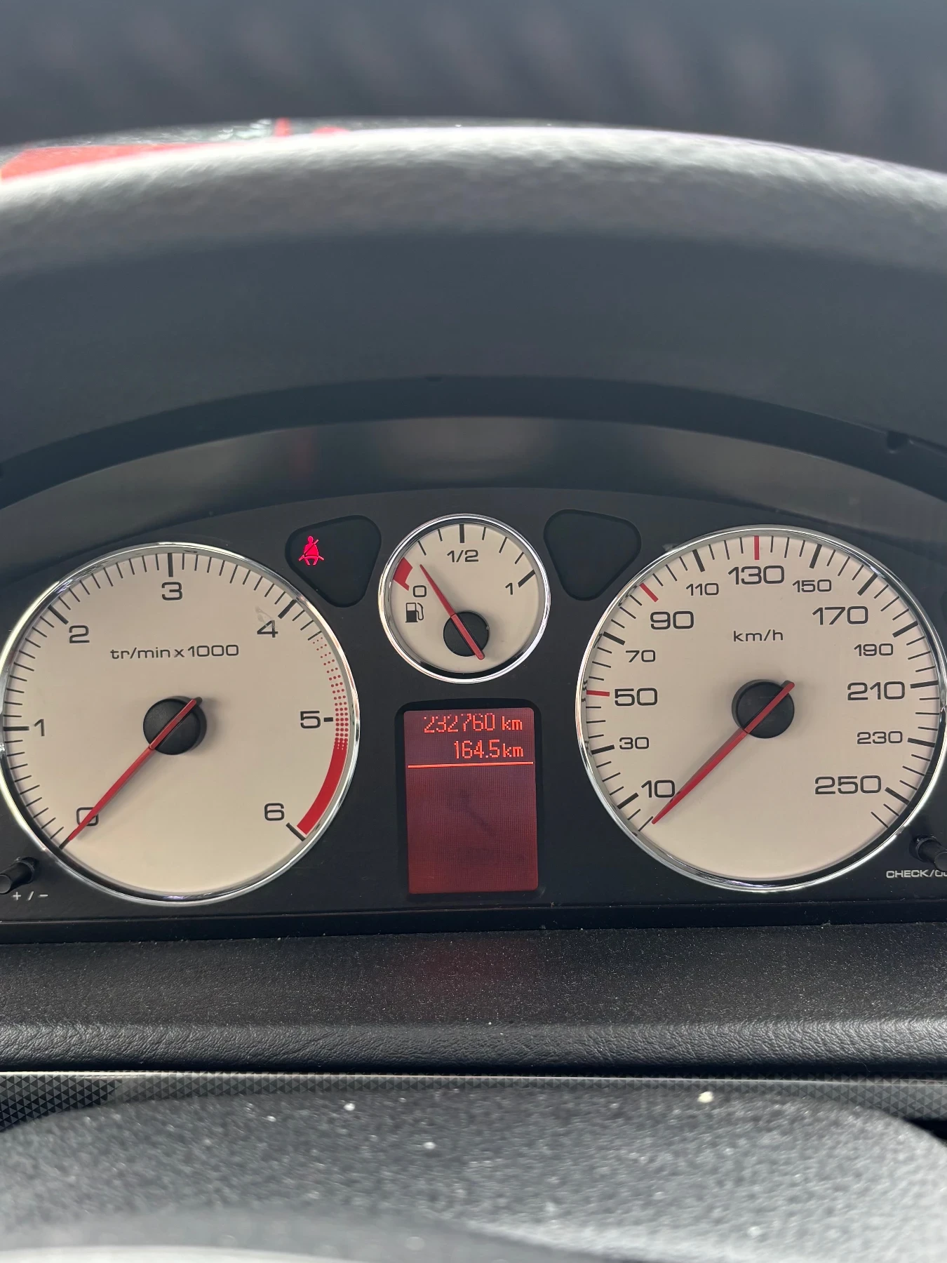 Peugeot 407, снимка 7 - Автомобили и джипове - 54561556