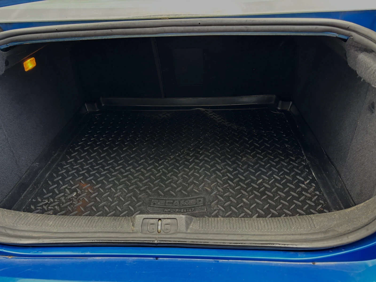 Peugeot 407, снимка 6 - Автомобили и джипове - 54561556
