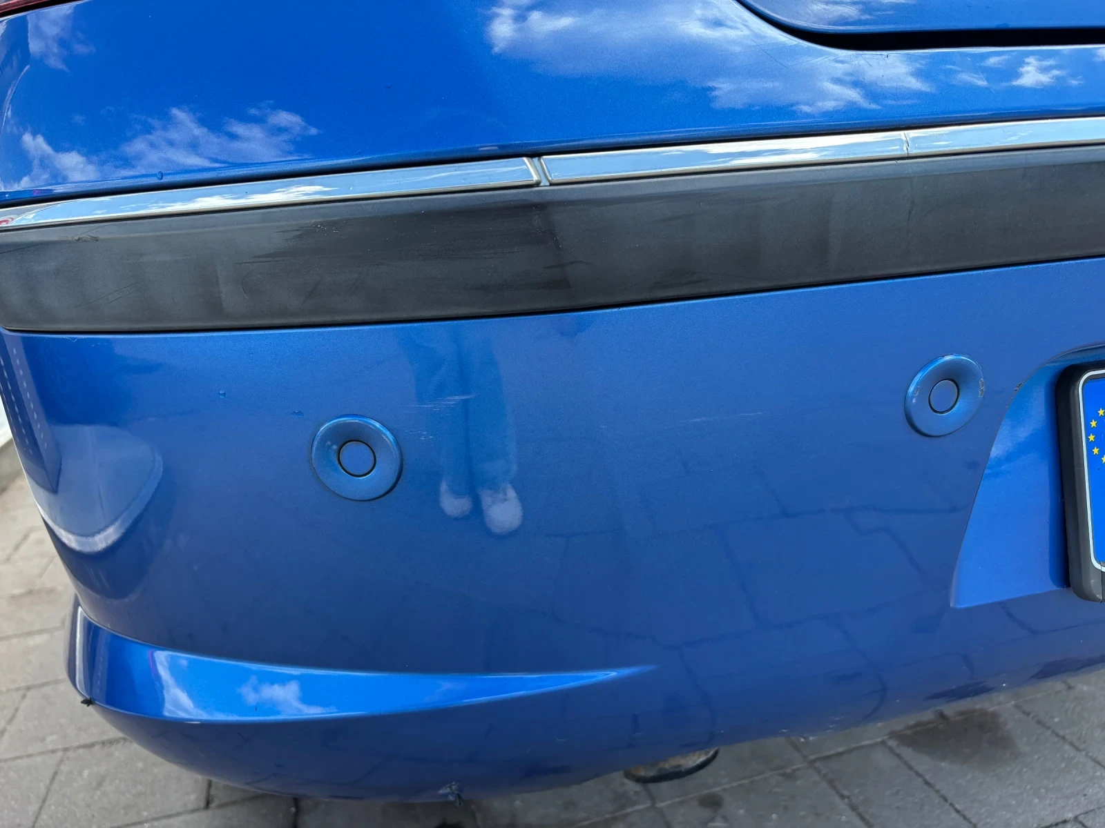Peugeot 407, снимка 10 - Автомобили и джипове - 54561556
