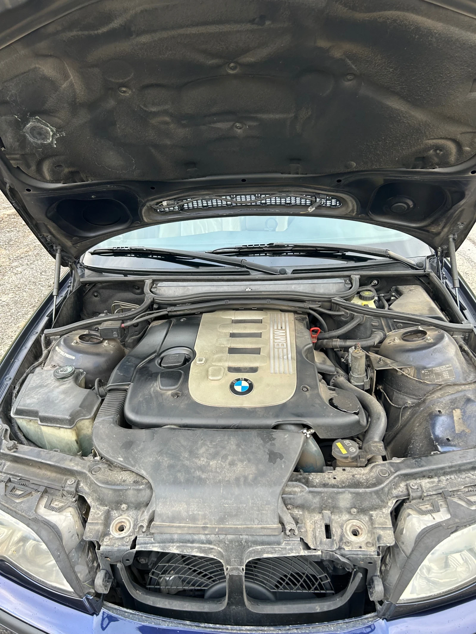 BMW 330 Xdrive , снимка 13 - Автомобили и джипове - 54803538