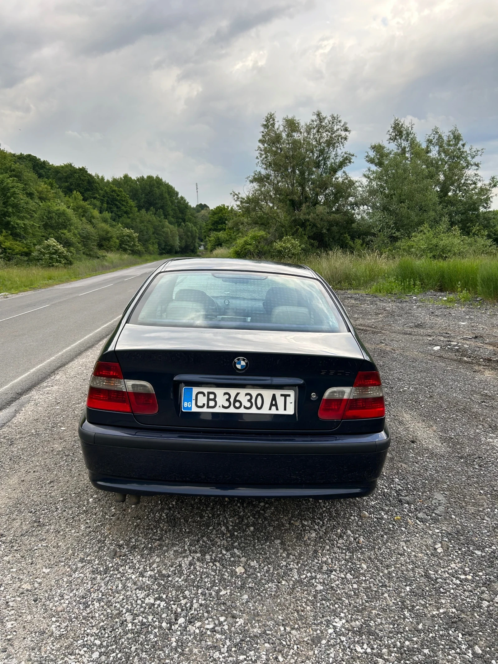 BMW 330 Xdrive , снимка 3 - Автомобили и джипове - 54803538