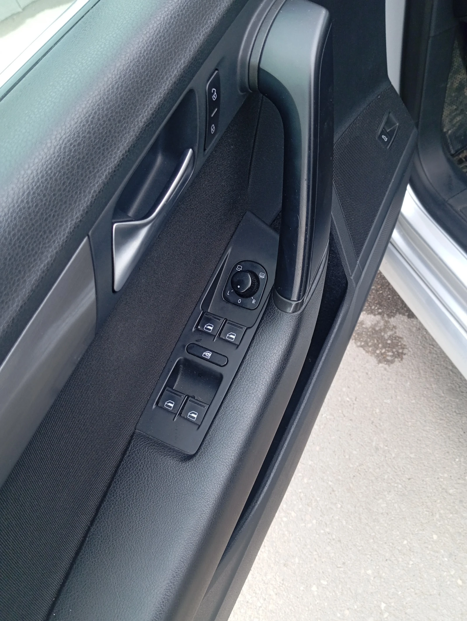 VW Passat, снимка 7 - Автомобили и джипове - 54810555