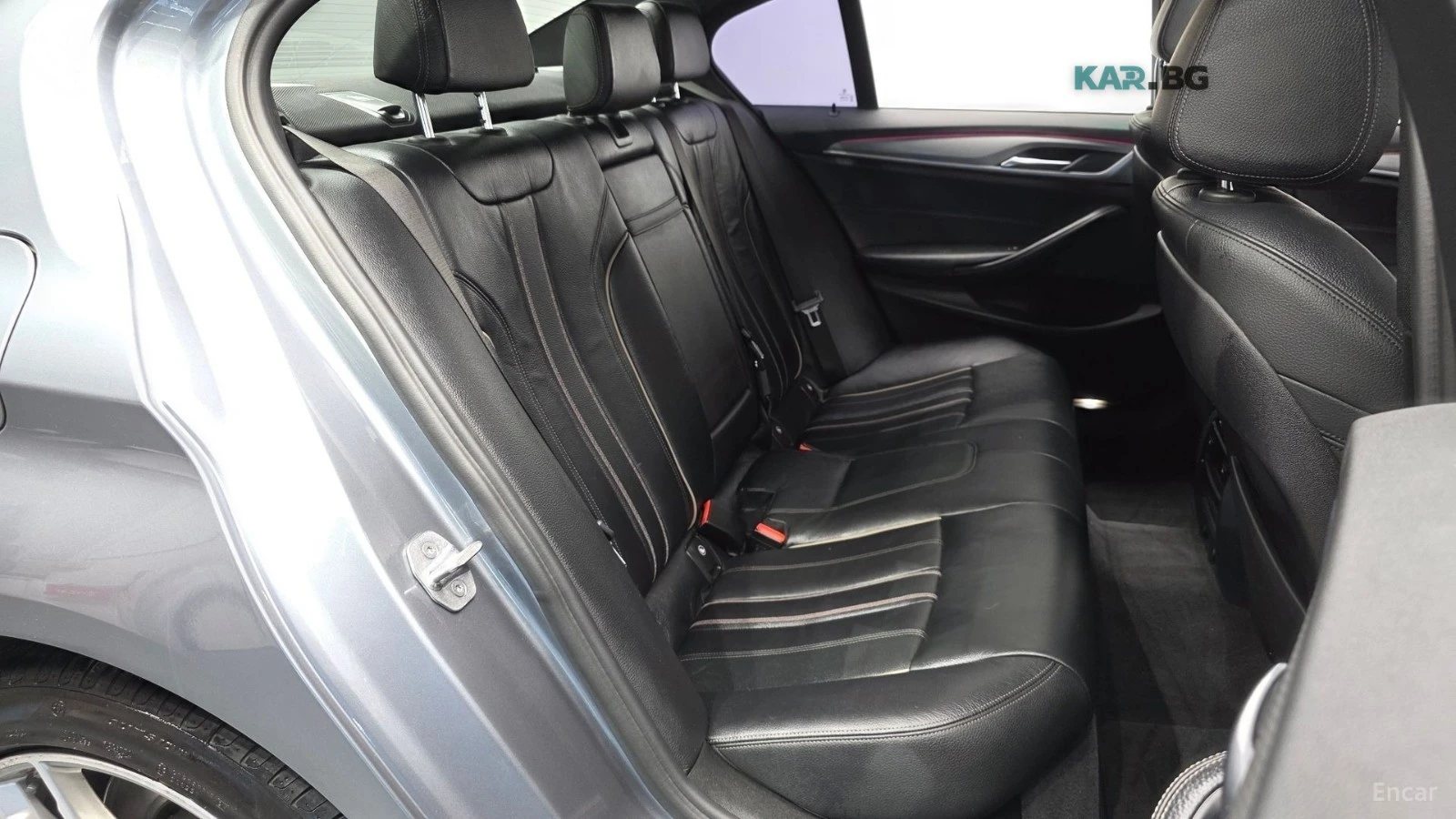 BMW 530 * M-SPORT* ПОДГРЕВ* КАМЕРА* HEAD-UP* ШИБИДАХ* , снимка 12 - Автомобили и джипове - 54998442
