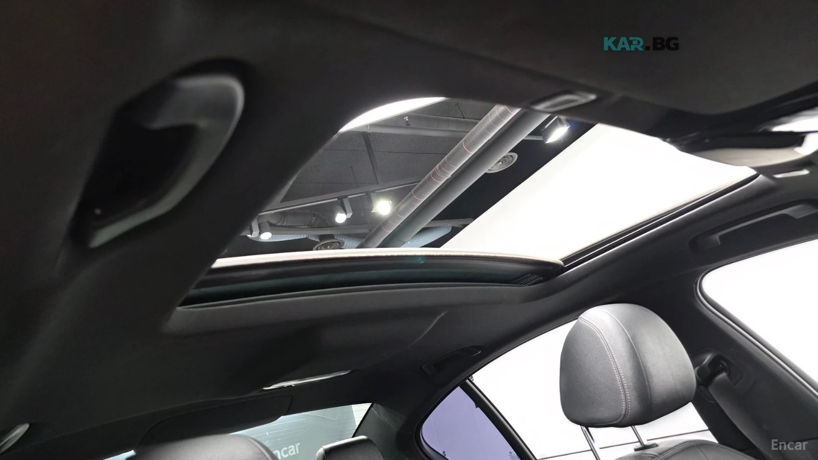 BMW 530 * M-SPORT* ПОДГРЕВ* КАМЕРА* HEAD-UP* ШИБИДАХ* , снимка 16 - Автомобили и джипове - 54998442